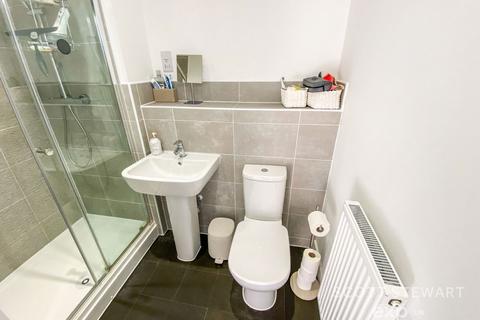 10 Berridge Place, Peterborough, PE3 6BJ