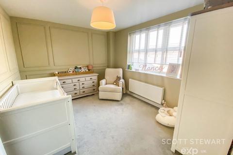 10 Berridge Place, Peterborough, PE3 6BJ