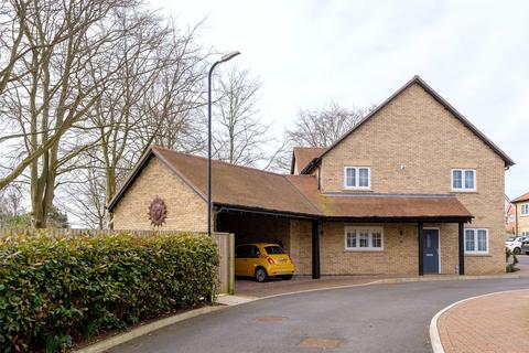 2 bedroom detached house for sale, Canon Woods Close, Sherborne, Dorset, DT9