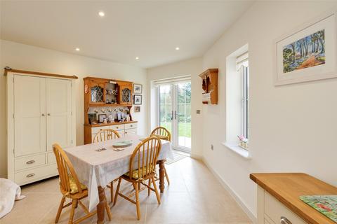 2 bedroom detached house for sale, Canon Woods Close, Sherborne, Dorset, DT9