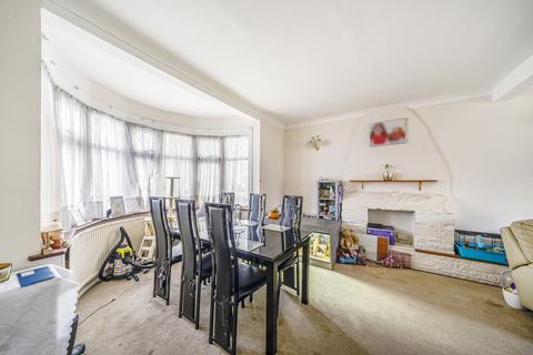 4 bedroom terraced house for sale, Christchurch Avenue, Harrow
