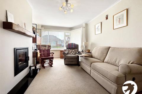 3 bedroom bungalow for sale, Shaftesbury Drive, Maidstone, Kent, ME16