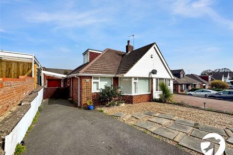 3 bedroom bungalow for sale, Shaftesbury Drive, Maidstone, Kent, ME16