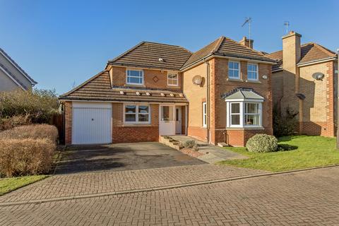 9 Bruntsfield Crescent, Dunbar, EH42 1QZ