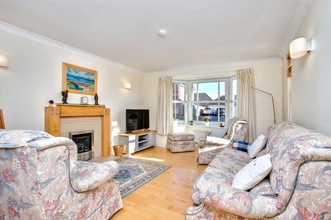 9 Bruntsfield Crescent, Dunbar, EH42 1QZ