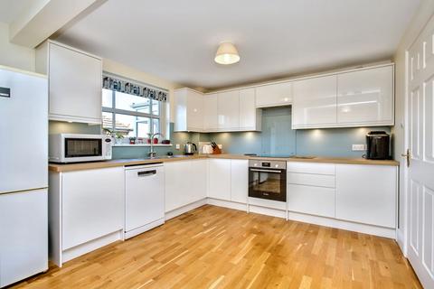9 Bruntsfield Crescent, Dunbar, EH42 1QZ