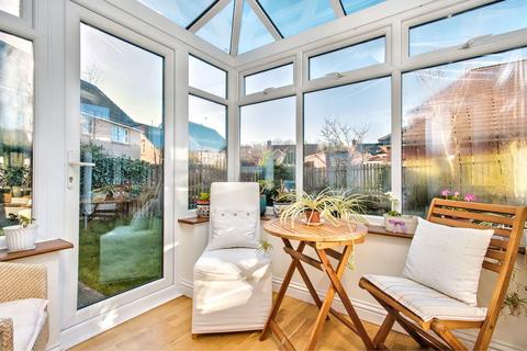 9 Bruntsfield Crescent, Dunbar, EH42 1QZ