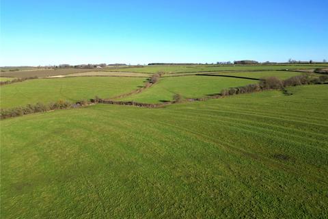Land for sale, Waltham On The Wolds, Melton Mowbray