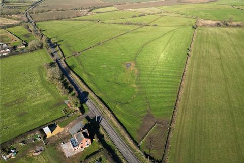 Land for sale, Waltham On The Wolds, Melton Mowbray
