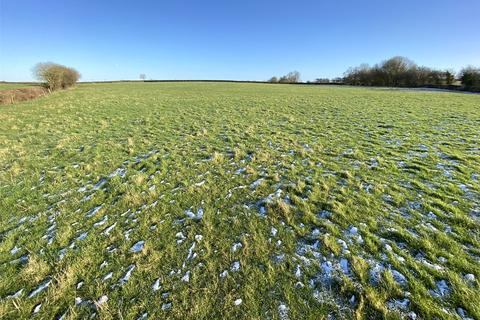 Land for sale, Waltham On The Wolds, Melton Mowbray