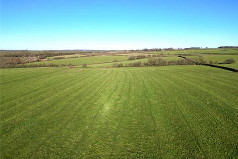 Land for sale, Waltham On The Wolds, Melton Mowbray