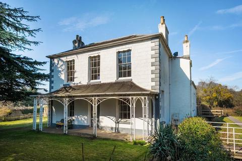 undefined, Four bedroom Georgian property with two holiday cottages,  Monmouth,  NP25