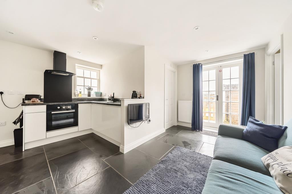 One bedroom cottage - Kitchen