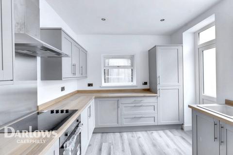 3 bedroom semi-detached house for sale, New Road, BARGOED