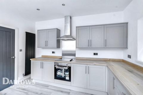 3 bedroom semi-detached house for sale, New Road, BARGOED