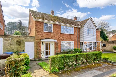 3 bedroom semi-detached house for sale, Timline Green, Bracknell RG12