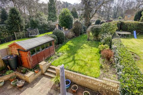 3 bedroom semi-detached house for sale, Timline Green, Bracknell RG12