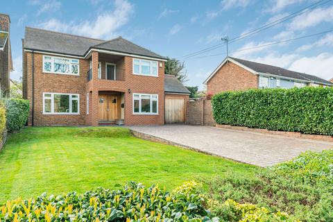 8 Horton Way, Farningham, Dartford, DA4 0DQ