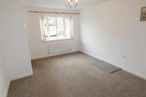 3 Alder Croft Close, Sandbach, CW11 1TN