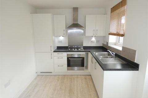3 Alder Croft Close, Sandbach, CW11 1TN