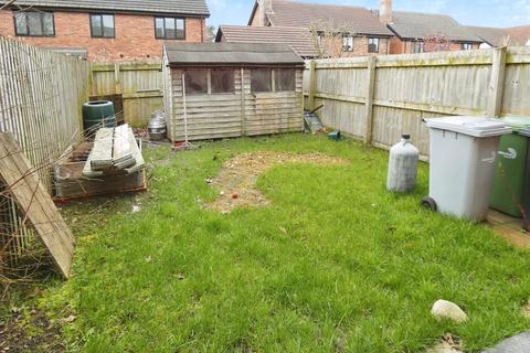 3 Alder Croft Close, Sandbach, CW11 1TN