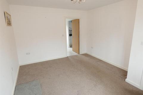 3 Alder Croft Close, Sandbach, CW11 1TN