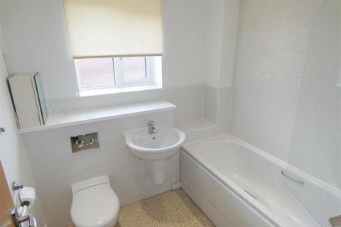 3 Alder Croft Close, Sandbach, CW11 1TN