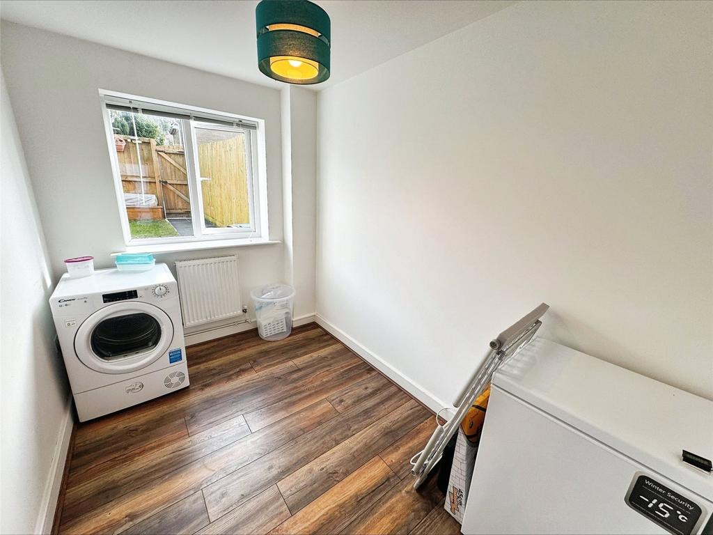 Bedroom 5