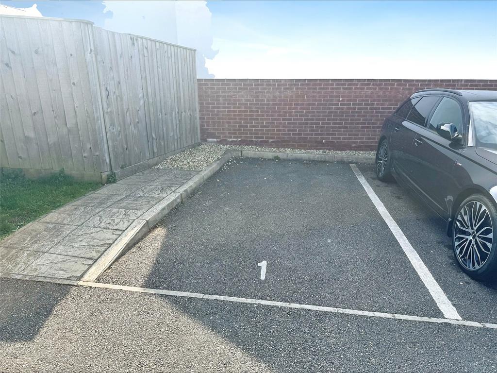 Parking Space