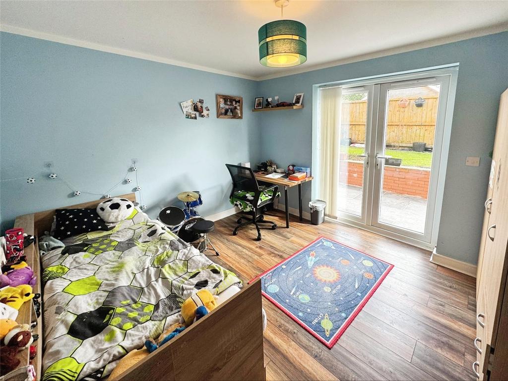 Bedroom 3