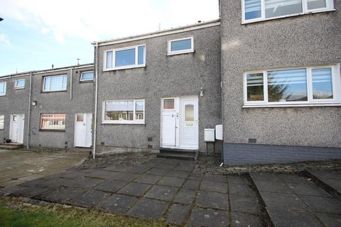 112 Achray Road, Cumbernauld, Glasgow, G67 4JH