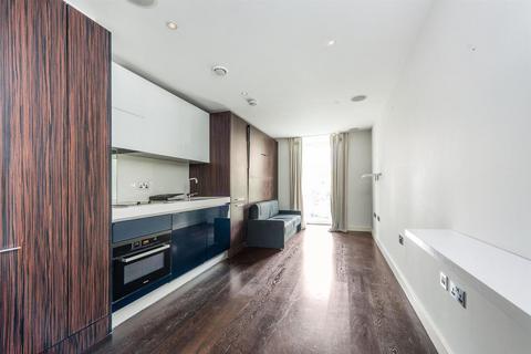 Studio to rent, Moore House, Grosvenor Waterside, 2 Gatliff Road, London SW1W