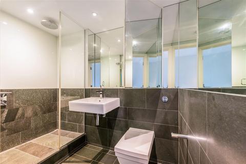 Studio to rent, Moore House, Grosvenor Waterside, 2 Gatliff Road, London SW1W