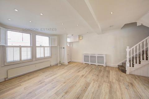 undefined, Holyport Road, Fulham, SW6