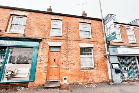 1 bedroom apartment to rent, St. Marys Road, Market Harborough, LE16