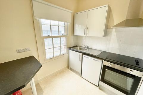 1 bedroom apartment to rent, St. Marys Road, Market Harborough, LE16