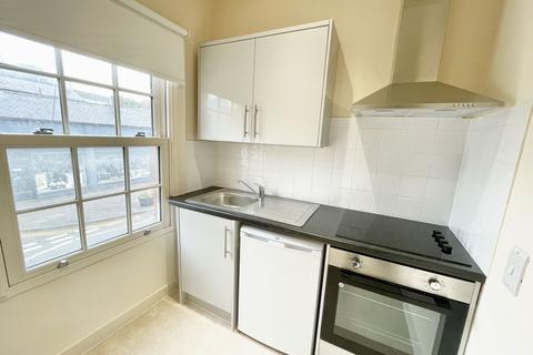 1 bedroom apartment to rent, St. Marys Road, Market Harborough, LE16