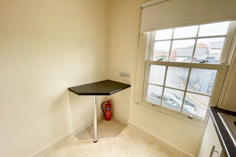 1 bedroom apartment to rent, St. Marys Road, Market Harborough, LE16