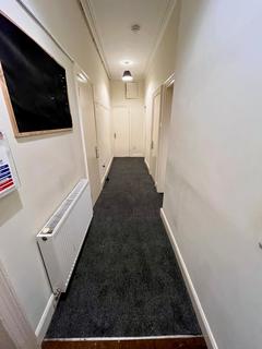 undefined, Dalkeith Road, Edinburgh, EH16