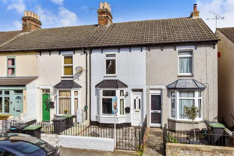 2 bedroom terraced house for sale, Bramley Road, Snodland, Kent