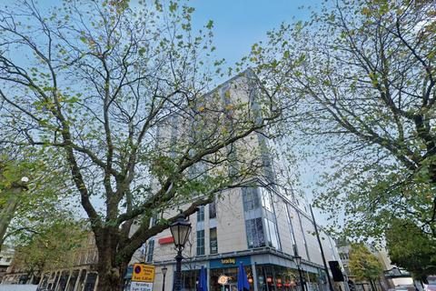 2 bedroom apartment for sale, Cubic House, Preston PR1