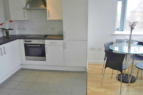 2 bedroom apartment for sale, Cubic House, Preston PR1