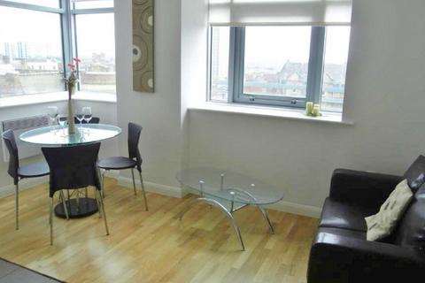 2 bedroom apartment for sale, Cubic House, Preston PR1