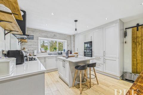 3 Bridge End, Ennerdale, Cleator, CA23 3AN