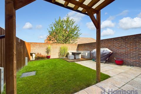 undefined, Holly Blue Drive, Iwade, Sittingbourne, Kent, ME9 8WN
