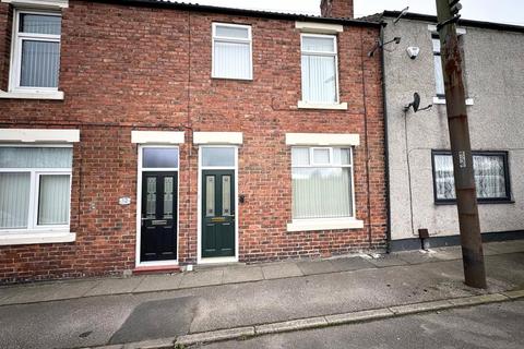 3 bedroom terraced house for sale, Atherton Terrace, Durham DL14
