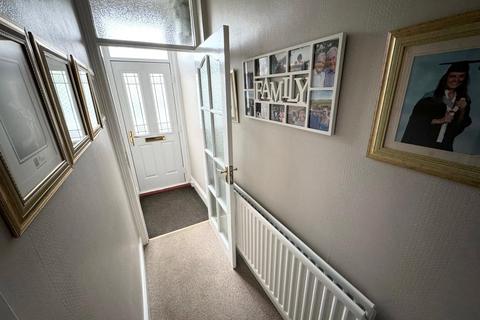 3 bedroom terraced house for sale, Atherton Terrace, Durham DL14