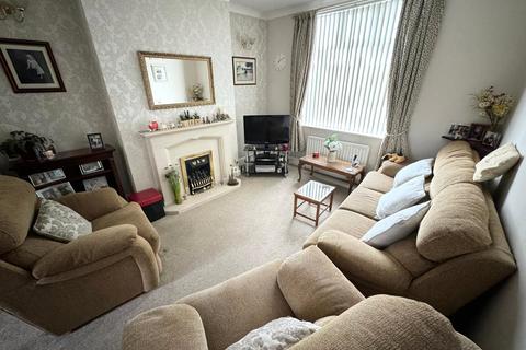3 bedroom terraced house for sale, Atherton Terrace, Durham DL14