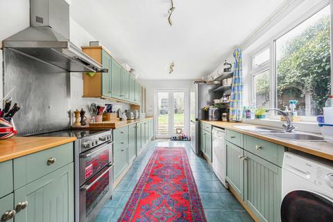 2 Baldon Lane, Marsh Baldon, Oxford, OX44 9LT