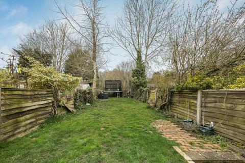 2 Baldon Lane, Marsh Baldon, Oxford, OX44 9LT